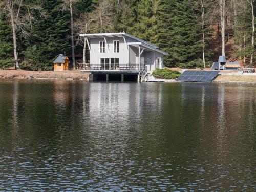 Chalet Épinal 3 pièces 4 personnes - FR-1-589-323 - main image