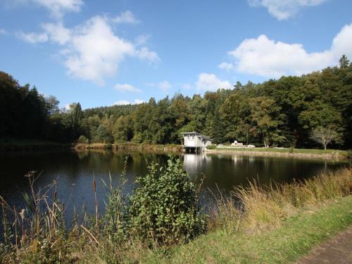 Chalet Épinal 3 pièces 4 personnes - FR-1-589-323 - image 2