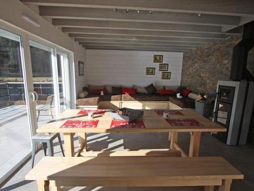 Chalet Épinal 3 pièces 4 personnes - FR-1-589-323 - image 10