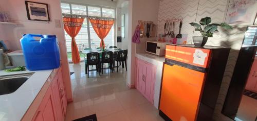 House for Rent Iloilo Arevalo