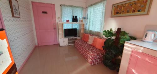 House for Rent Iloilo Arevalo