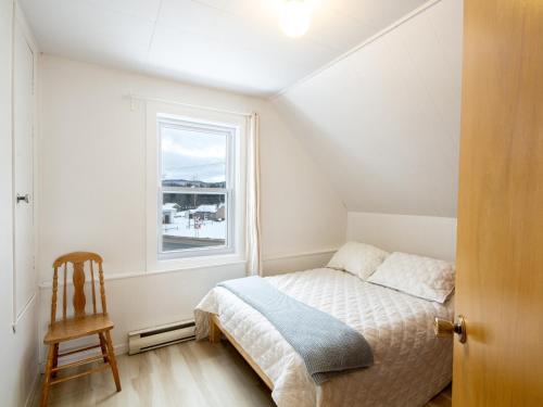 Mountain View, Hot Tub, Trail Access, Spa, Saint-Raymond (foto 4)
