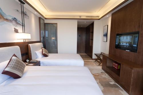 S&N Xuanting Hotel Pengze