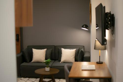Punto Lofts Periférico Sur in Mexico City, Mexico
