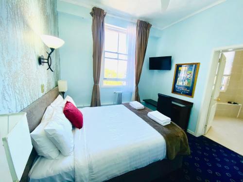 The Esplanade Hotel, Auckland (zdjęcie 7)