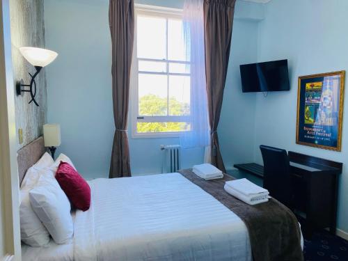 The Esplanade Hotel, Auckland (zdjęcie 9)