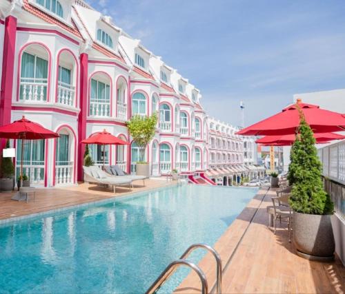 hotel photo