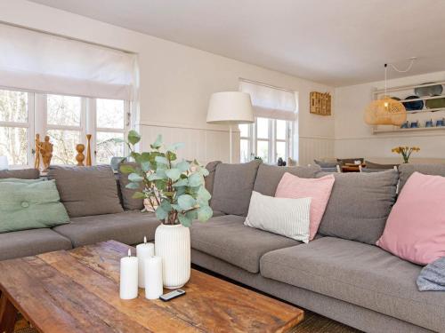  Holiday home Glesborg LVIII in Glesborg