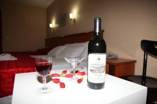 hotel grand kayalar - 식음료(F&B)