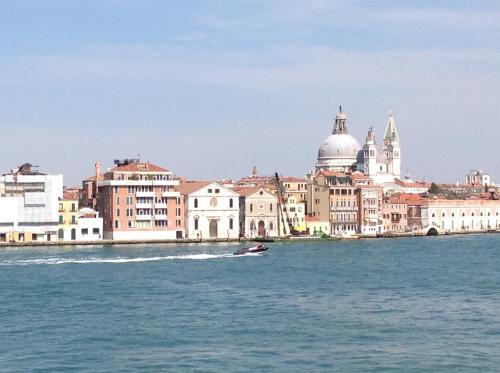 Al Redentore Di Venezia - image 7