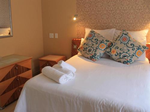 GOODWILLMANOR, Durban (foto 3)