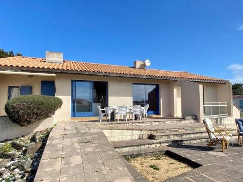 Maison Bretignolles-sur-Mer 4 pièces 8 personnes - FR-1-231-15 - main image