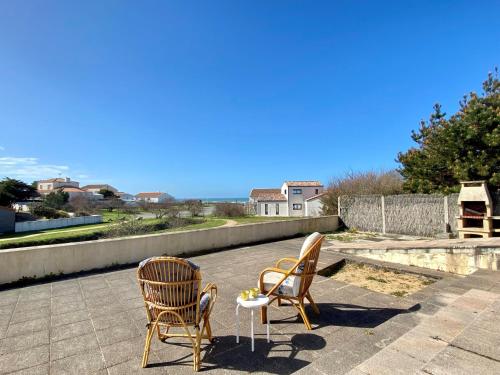 Maison Bretignolles-sur-Mer 4 pièces 8 personnes - FR-1-231-15 - image 3