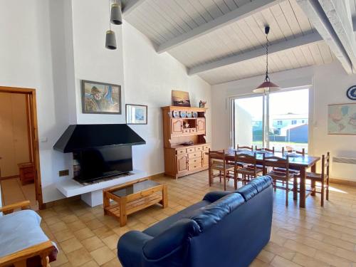 Maison Bretignolles-sur-Mer 4 pièces 8 personnes - FR-1-231-15 - image 6