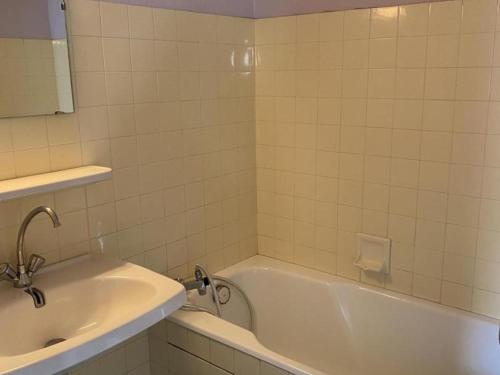 Appartement Arfeuilles 2 pièces 4 personnes - FR-1-489-158 - image 12