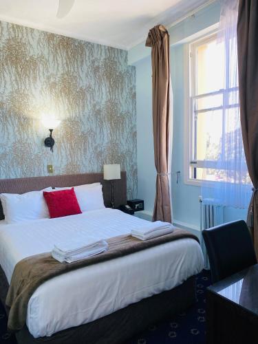 hotel photo