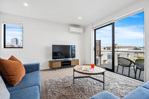 Two-Bedroom Apartment image 10