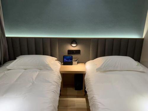 Meego Smart Select Hotel, Szanghaj (zdjęcie 10)