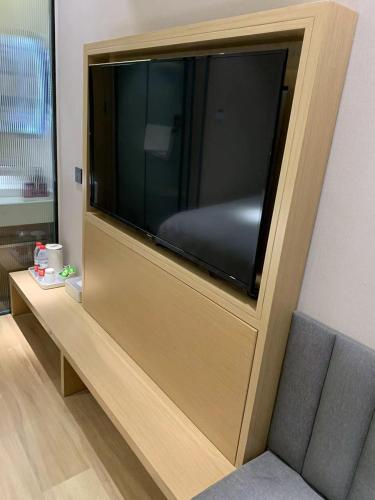 Meego Smart Select Hotel, Szanghaj (zdjęcie 9)