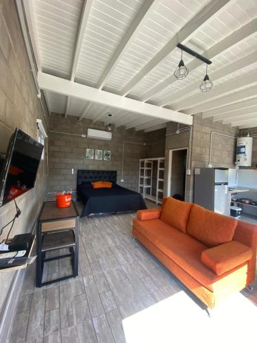 La Cambicha in 卡努耶拉斯