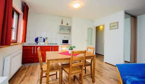 Apartamenty Motylem Jestem - Apartment - Szczawnica