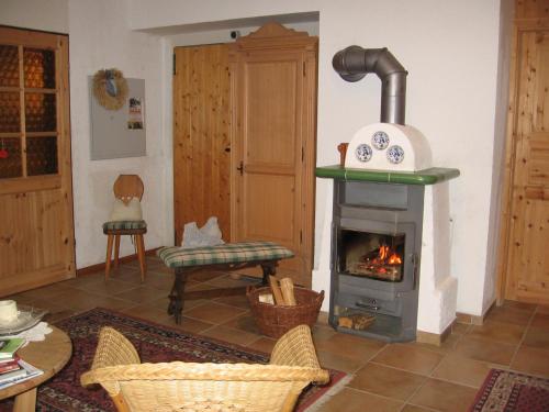 Gästehaus - Haus am Schultal - image 11