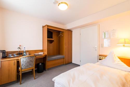 Hotel Schöne Aussicht, Francoforte sul Meno (foto 6)