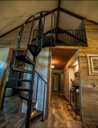 Casitas at Madrona Ranch - Homestead in Boerne