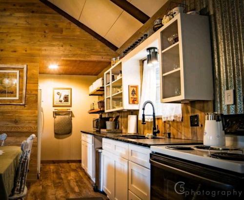 Casitas at Madrona Ranch - Homestead in Boerne