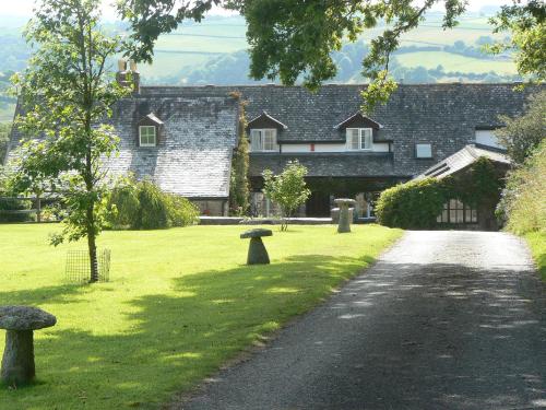 Old Keepers Cottage