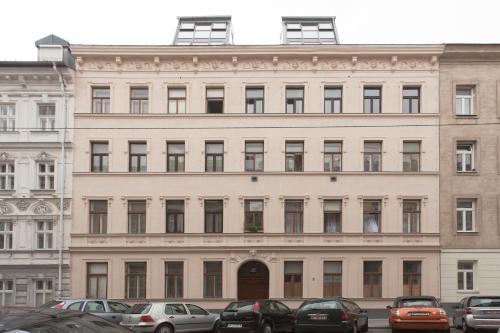 Vienna Stay Apartments Pezzl 1170