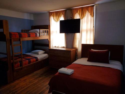 Triple Room image 8