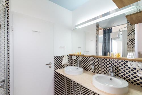 Hotel Schöne Aussicht, Francoforte sul Meno (foto 7)
