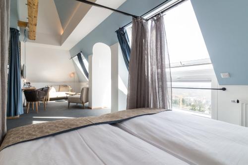 Hotel Schöne Aussicht, Francoforte sul Meno (foto 8)