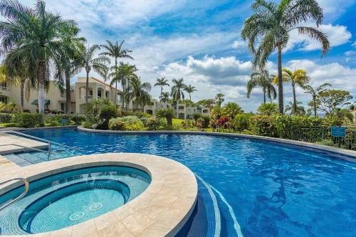 Palms at Wailea Two Bedrooms - Garden View by Coldwell Banker Island Vacations