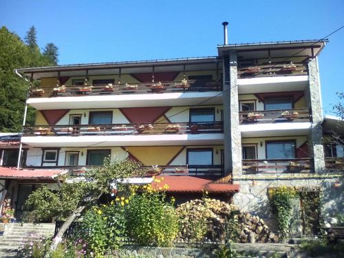 Predeal Club in Predeal