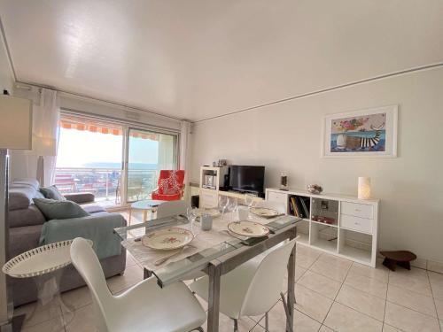 Appartement Pornichet, 2 pièces, 4 personnes - FR-1-245-180 - Location saisonnière - Pornichet