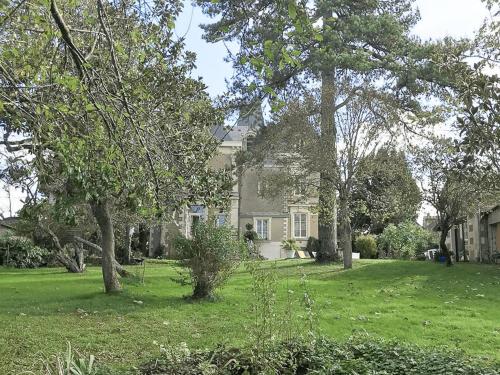 Guestroom Bellevigne-en-Layon, 1 pièce, 2 personnes - FR-1-622-55