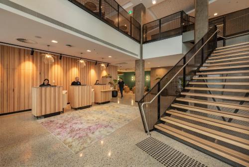 Aula, TRYP by Wyndham Pulteney Street Adelaide in Adelaide