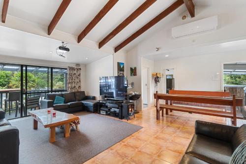 Riverside Accommodation 2
