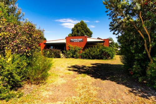 Bellarine Lodge Sleeps 30