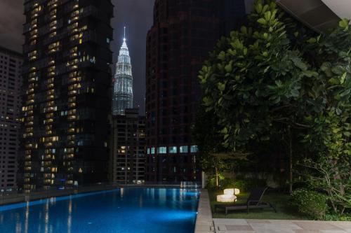 Bukit Bintang Signatures Pavilion Kuala Lumpur - image 8