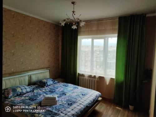 Уютныи уголок
