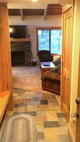 Two-Bedroom Apartment image 9