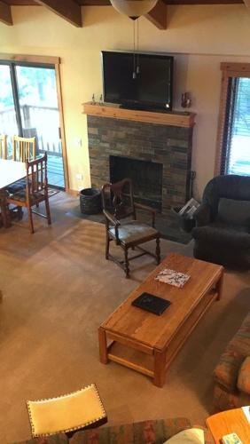 Two-Bedroom Apartment image 4