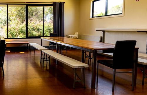 Bellarine Lodge Sleeps 30