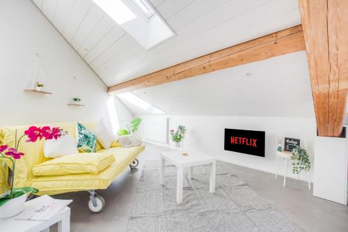  Centrale a 100m da Piazza Grande in Locarno