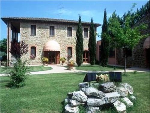 Hotel Villalago trasimeno