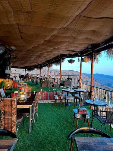 Al Misfah Hospitality inn