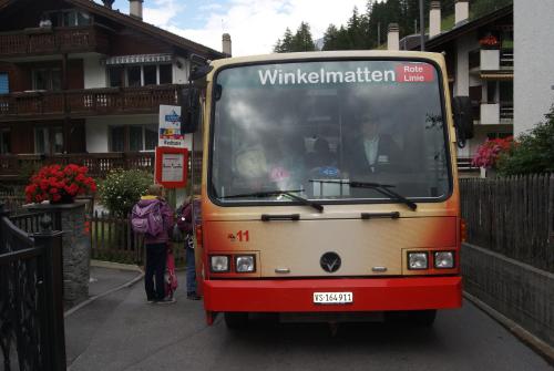 Haus Richemont, Zermatt (photo 7)